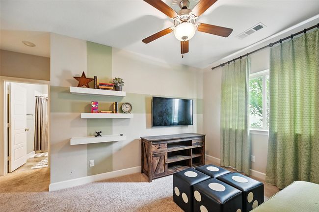 1605 Cedar Crest Dr, House other with 4 bedrooms, 2 bathrooms and null parking in Forney TX | Image 29