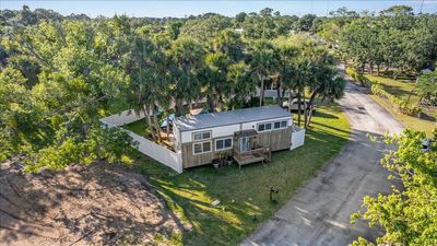 228 Flamingo Drive, House other with 3 bedrooms, 1 bathrooms and null parking in Cocoa FL | Image 1