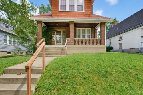 3918 Delmar Ave, Cincinnati, OH, 45213 | Card Image