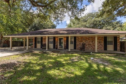 2021 Jay St, Slidell, LA, 70460-6662 | Card Image