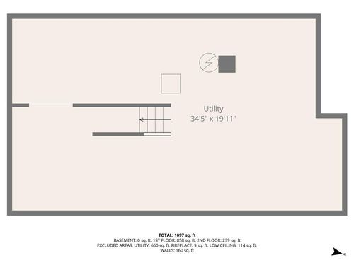 1421 E 77th St, Kansas City, MO, 64131-1938 | Card Image