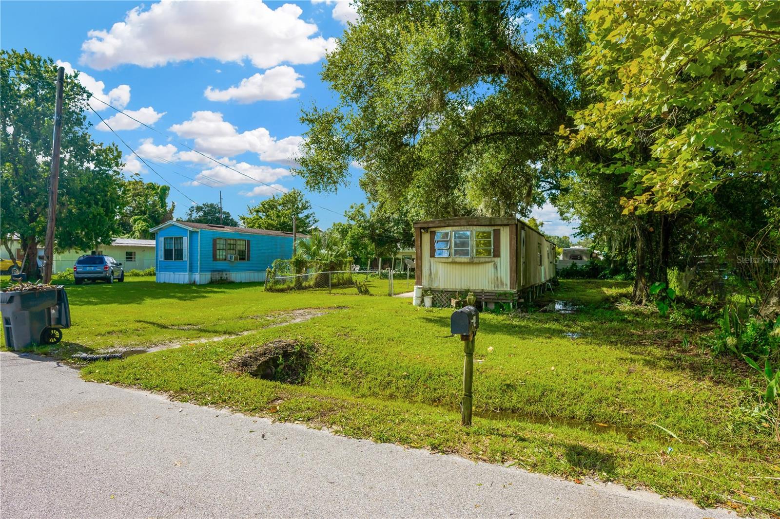 Cannon St, Lakeland, FL 33815