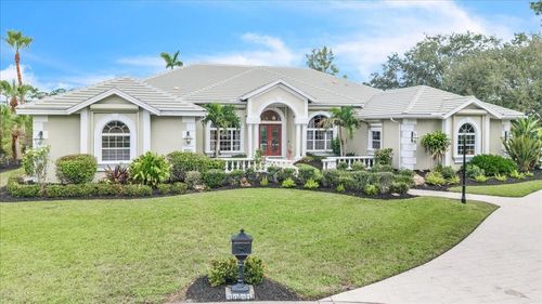 3001 Rivershore Ln, PORT CHARLOTTE, FL, 33953-5696 | Card Image