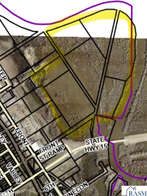 TBD Water St, New Ulm, MN, 56073 | Card Image