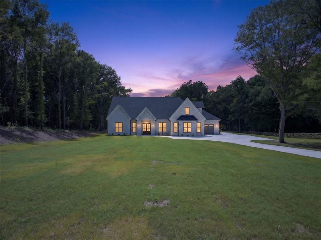 Residential in Monroe 4