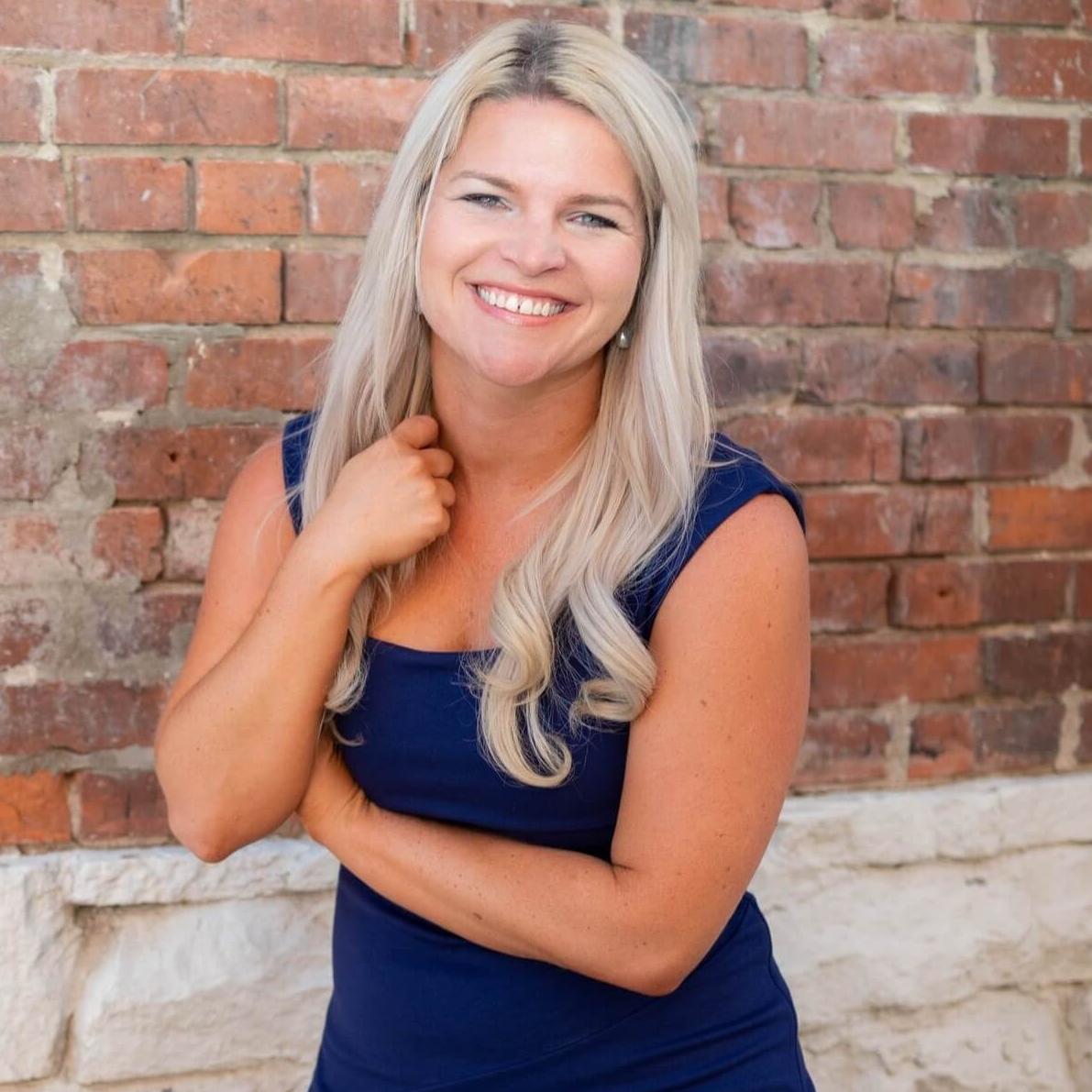 Tiffany Dishneau