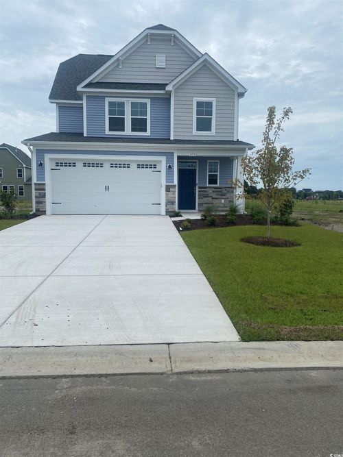 251 Broughton Dr, Myrtle Beach, SC, 29579-9800 | Card Image