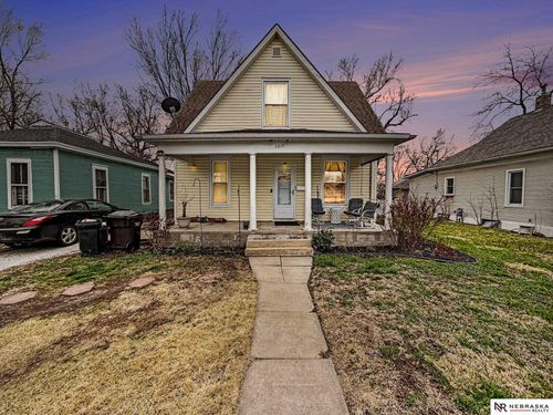 2819 U St, Lincoln, NE, 68503-3146 | Card Image