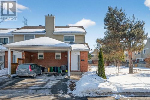 104 Bannerhill Pvt, Ottawa, ON, K1V0T4 | Card Image