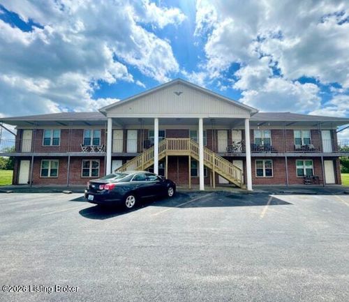 3414 Burkland Blvd, Shepherdsville, KY, 40165-8928 | Card Image