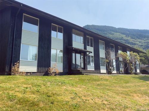 404-1083 Maquinna Ave, Port Alice, BC, V0N2N0 | Card Image