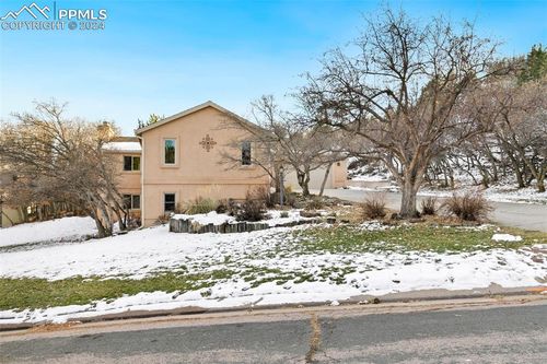 7355 Wynwood Terrace, Colorado Springs, CO, 80919 | Card Image