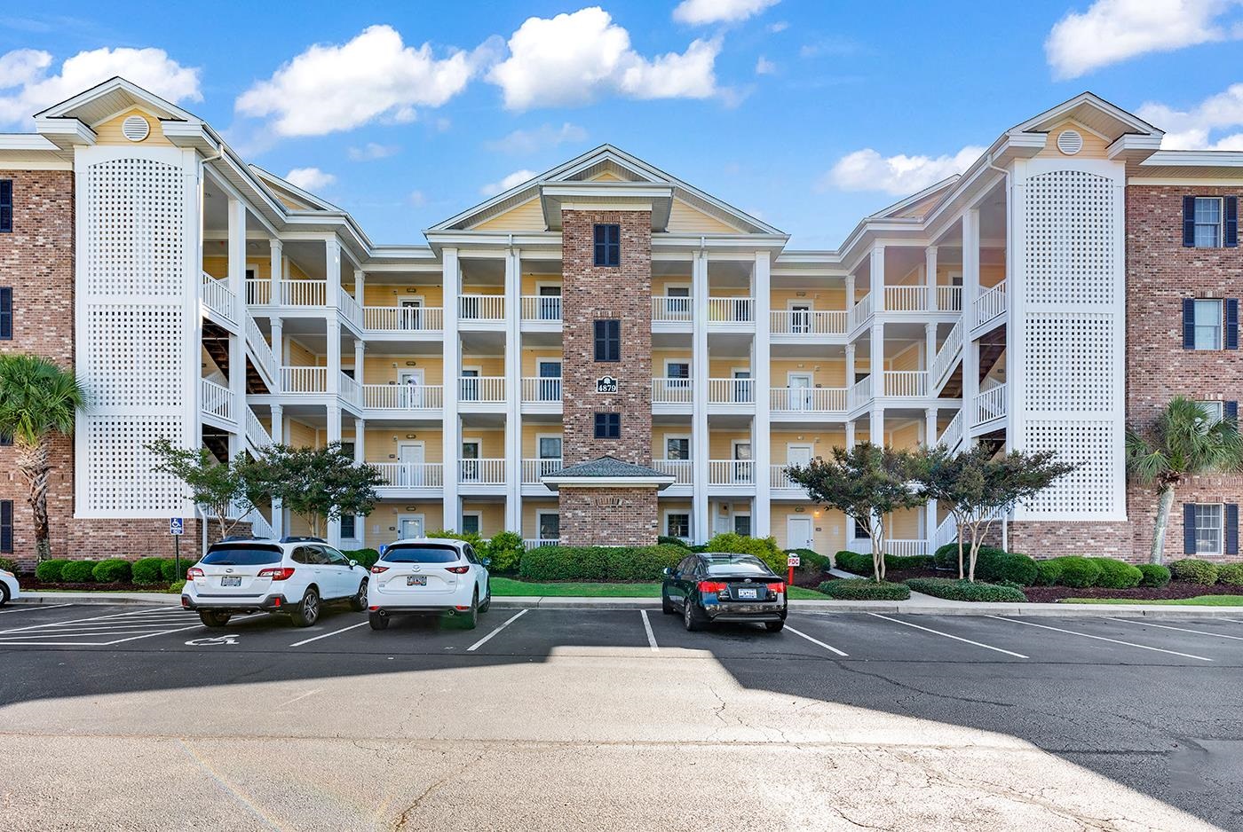 Residential in Myrtle Beach