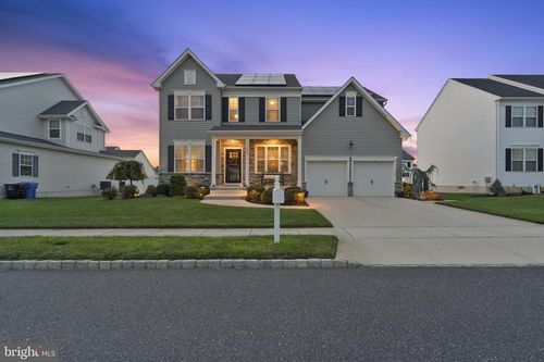 205 Winesap Way, GLASSBORO, NJ, 08028-3479 | Card Image