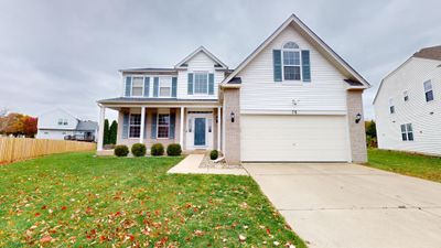 76 Iris Circle, House other with 4 bedrooms, 2 bathrooms and 2 parking in Romeoville IL | Image 1