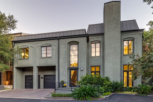 4678 Christopher Pl, Dallas, TX, 75204-1611 | Card Image