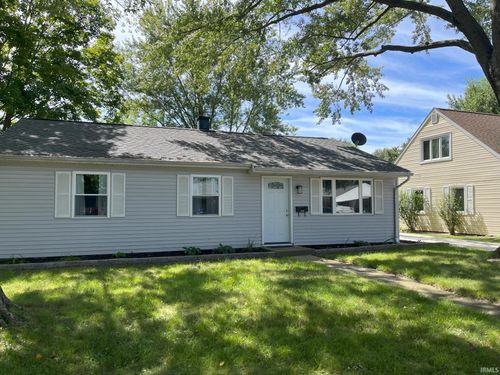 1941 Lynwood Dr, Kokomo, IN, 46901-1878 | Card Image