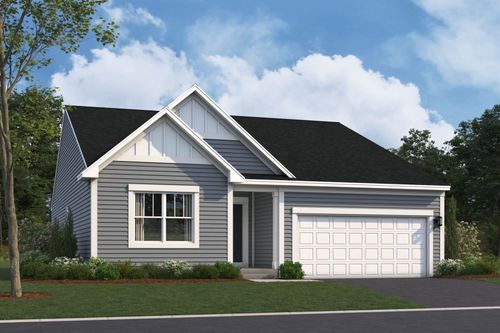 867 Fair Meadow Ct, North Aurora, IL, 60542-5005 | Card Image