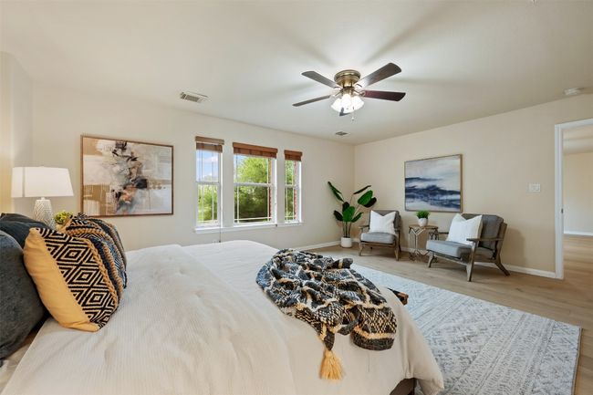 3615 Turkey Path Bnd, House other with 5 bedrooms, 4 bathrooms and null parking in Cedar Park TX | Image 25