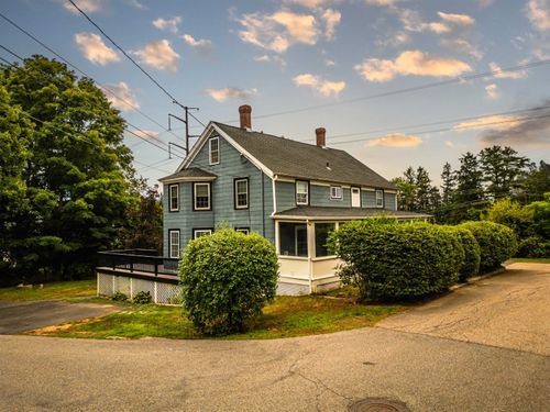 184 Echo Avenue, Portsmouth, NH, 03081 | Card Image