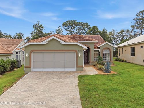 9474 Mississippi Run, WEEKI WACHEE, FL, 34613-4223 | Card Image