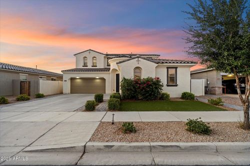 23088 E Camina Buena Vis, Queen Creek, AZ, 85142-1325 | Card Image