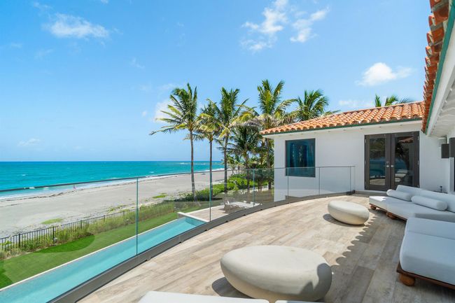 14 Ocean Dr, House other with 5 bedrooms, 7 bathrooms and null parking in Jupiter Inlet Colony FL | Image 33