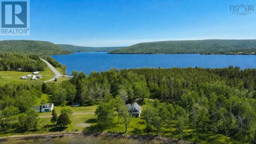 348 Highway 395, Churchview, NS, B0E3M0 | Card Image