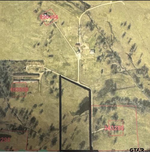 TBD Cr 1613, Mt Pleasant, TX, 75455 | Card Image