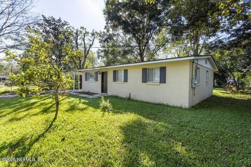 6812 Goldilocks Ln, Jacksonville, FL, 32210-3612 | Card Image
