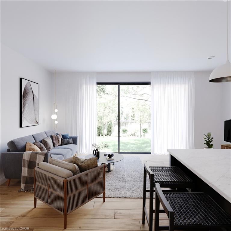 Residential in Hamilton 3