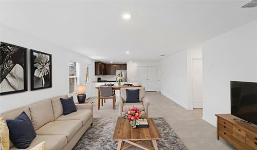 3808 Harper St, Little Elm, TX, 75068-2293 | Card Image