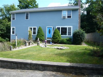 8 Mumford Street, House other with 5 bedrooms, 1 bathrooms and 7 parking in Coventry RI | Image 3