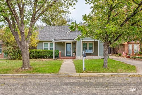 1310 Austin St, San Angelo, TX, 76903-7238 | Card Image