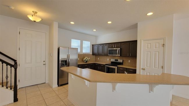 7332 Yoder Street, Townhouse with 3 bedrooms, 2 bathrooms and null parking in Windermere FL | Image 5