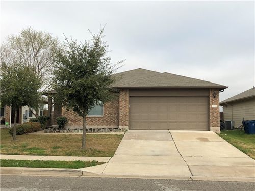 13316 Pine Needle St, Manor, TX, 78653-5403 | Card Image