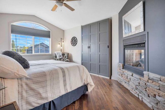 18 Laurel Rd, House detached with 4 bedrooms, 3 bathrooms and 6 parking in Sylvan Lake AB | Image 11