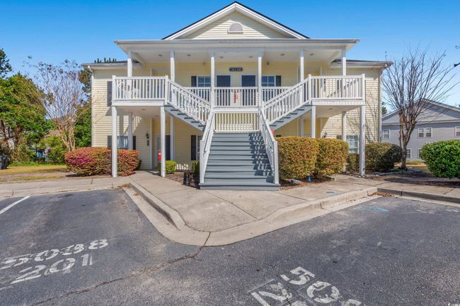 APT-201 - 5038 Belleglen Ct, Condo with 3 bedrooms, 2 bathrooms and null parking in Myrtle Beach SC | Image 27