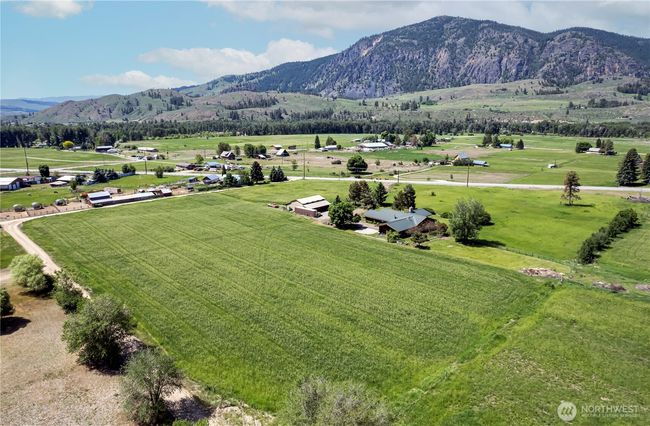 2992 State Route 153, House other with 3 bedrooms, 3 bathrooms and 2 parking in Twisp WA | Image 31