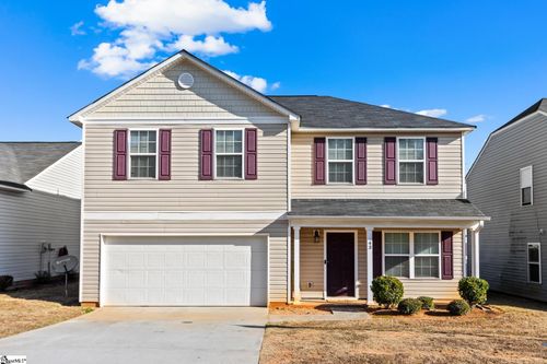 43 Jones Creek Cir, Greer, SC, 29650-1764 | Card Image