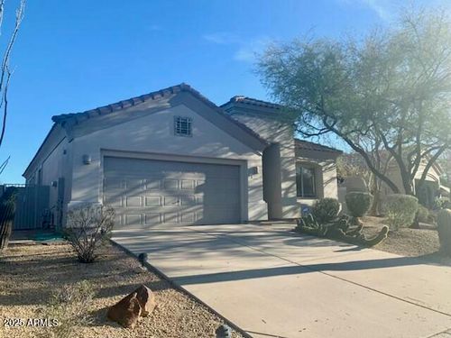 15707 E Cactus Dr, Fountain Hills, AZ, 85268-3171 | Card Image