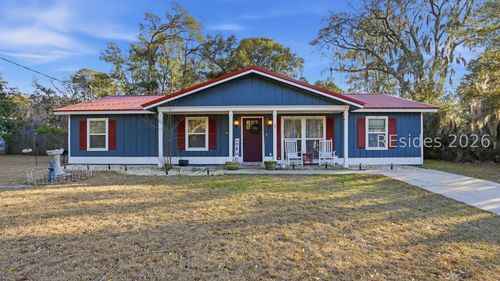 27 Gay Dr, Beaufort, SC, 29907-1614 | Card Image