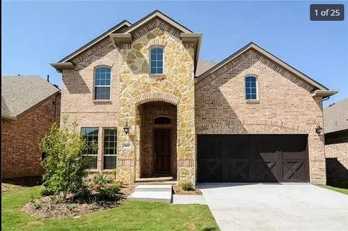 845 Countryside Way, Aubrey, TX, 76227-1488 | Card Image