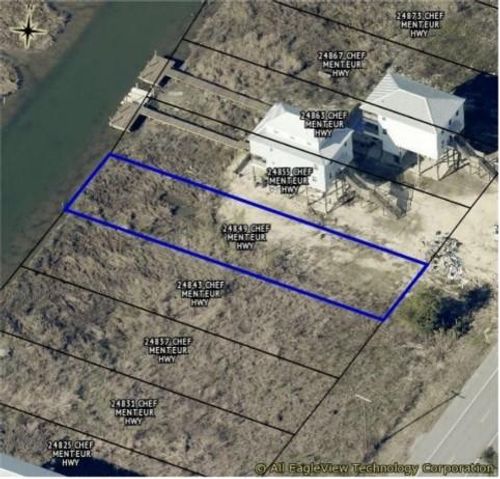 24849 Chef Menteur Highway, New Orleans, LA, 70129 | Card Image