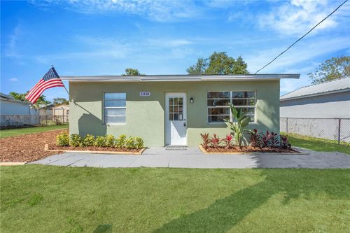 11118 Happy Acres Ln, RIVERVIEW, FL, 33578-4519 | Card Image