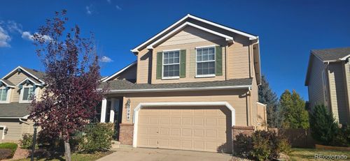 3296 Greenmoor Ct, Colorado Springs, CO, 80920-3001 | Card Image