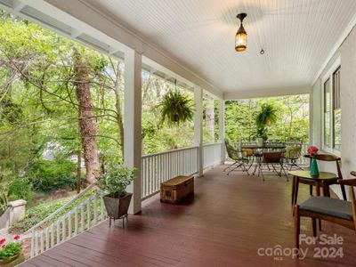 Welcoming Front Porch | Image 1