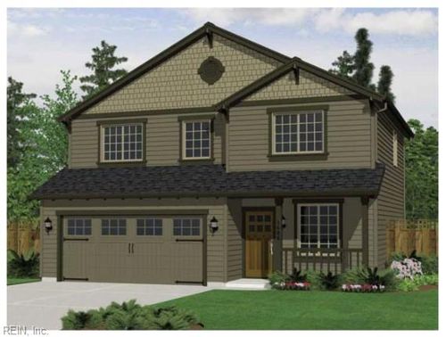 Lot 9 Sandy Hill Rd, Courtland, VA, 23837 | Card Image