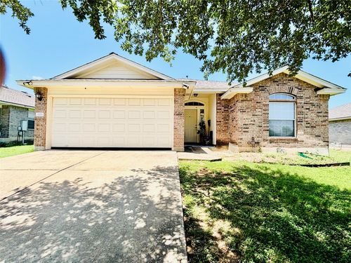 1119 Burgess Dr, Leander, TX, 78641-7783 | Card Image