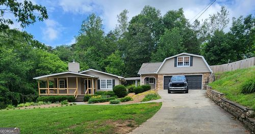 345 Davis Rd W, Fairmount, GA, 30139-4126 | Card Image